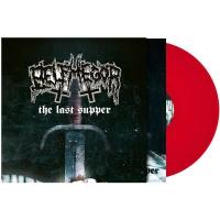Виниловая пластинка BeLPhegor / Last Supper (1LP)