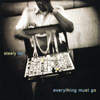 Виниловая пластинка Steely Dan / Everything Must Go (Limited Edition)(LP)