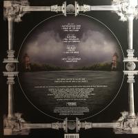 Виниловая пластинка Killing Joke / Pylon