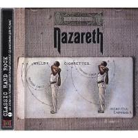 Компакт-диск Nazareth / Exercises (RU)(CD)