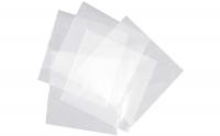 Конверт Simply Analog 7" из полиэтилена для пластинок (25шт)