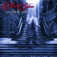 Компакт-диск Nad Sylvan / Courting The Widow (CD)