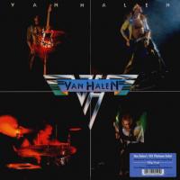 Виниловая пластинка Van Halen / Van Halen (LP)