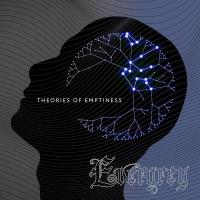 Компакт-диск Evergrey / Theories Of Emptiness (Jewel) (1CD)