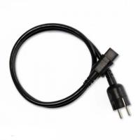 Силовой кабель QED (QE4810) XT3 Power cable EU 1 м