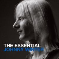 Компакт-диск Johnny Winter / The Essential (2CD)