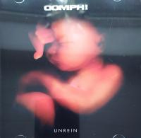 Компакт-диск Oomph! / Unrein (Jewel)(1CD)