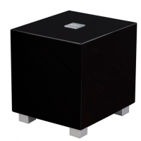 Активный сабвуфер REL Tzero MK III Black