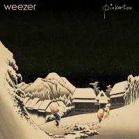 Виниловая пластинка Weezer / Pinkerton