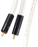 Кабель для сабвуфера Atlas Equator Achromatic RCA Subwoofer - 5.00m