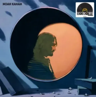 Виниловая пластинка Noah Kahan / I Was / I Am (coloured) (1LP)
