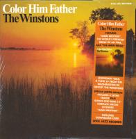 Виниловая пластинка The Winstons / Color Him Father (LP+12"Limited Edition) (2LP)