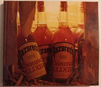 Компакт-диск Nazareth / Sound elixir (Digipack)(1CD)