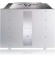 Усилитель мощности Accustic Arts AMP II MK-3 (Silver)