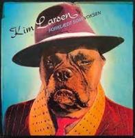 Виниловая пластинка Kim Larsen / Forklaedt som voksen (1LP)