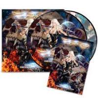 Виниловая пластинка Doro / Conqueress: Forever Strong And Proud (Picture Discs) (2LP)