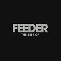 Виниловая пластинка FEEDER / BEST OF (4LP)