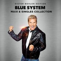 Компакт-диск Blue System / Maxi & Singles Collection (Dieter Bohlen Edition)(3CD)
