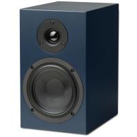 Полочная АС PRO-JECT SPEAKER BOX 5 S2, SATIN BLUE