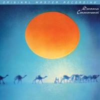 Виниловая пластинка Santana / Caravanserai (Original Master Recording Series) (1LP)