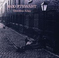 Компакт-диск Rod Stewart / Gasoline Alley (CD)