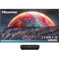 Комплект проектор + экран Hisense 120L5G-CINE
