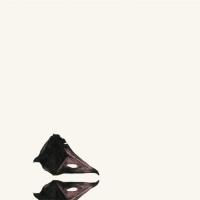 Виниловая пластинка COIL / THE NEW BACKWARDS (white) (3LP)