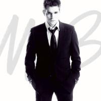 Компакт-диск Michael Buble / It's Time (Jewel) (1CD)