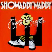 Виниловая пластинка Showaddywaddy / Crepes & Drapes (LP)