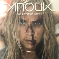 Виниловая пластинка Anouk / For bitter or worse - gold vinyl (1LP)