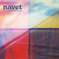 Виниловая пластинка NAVET - THE PINKER TONES / TOT EL QUE NO SE DE NOSALTRES (1LP)
