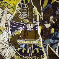 Виниловая пластинка Jovi Bon / What About Now (2LP)