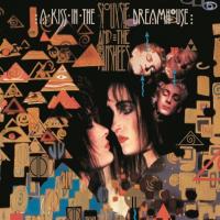 Виниловая пластинка Siouxsie & The Banshees / A Kiss In The Dreamhouse (LP)