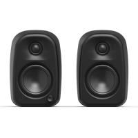 Полочная акустика Kanto Audio UKI DMBO-C Onyx Black