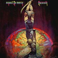 Компакт-диск Nazareth / Expect No Mercy (CD)