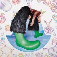 Виниловая пластинка Mura Masa / Demon Time (1LP)