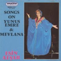 Компакт-диск Asfar Esin / Works By Yunus Emre And Mavlena (1CD)