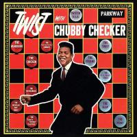 Виниловая пластинка Chubby Checker / Twist With Chubby Checker (LP) Виниловая пластинка Chubby Checker / Twist With Chubby Checker (LP)