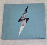 Компакт-диск Niall Horan / Heartbreak Weather (alternative artwork) (Digisleeve) (1CD)