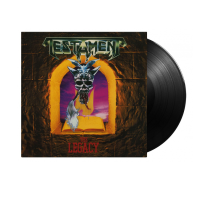 Виниловая пластинка TESTAMENT / LEGACY (1LP) Виниловая пластинка TESTAMENT / LEGACY (1LP)