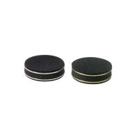 Демпферы In-akustik Premium Doublette, 4 pcs, black, 008509