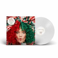 Виниловая пластинка SIA / EVERYDAY IS CHRISTMAS - SNOWMAN WHITE VINYL (1LP)