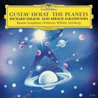 Виниловая пластинка Boston Symphony Orchestra, William Steinberg / Gustav Holst: The Planets (LP)
