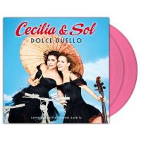 Виниловая пластинка Cecilia Bartoli & Sol Gabetta, Cappella Gabetta, Andres Gabetta / Dolce Duello (Limited Edition)(2LP)