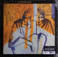 Виниловая пластинка ROBERT FRIPP / LET THE POWER FALL (AN ALBUM OF FRIPPERTRONICS) (1LP)