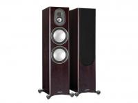 Напольная акустика Monitor Audio Gold Series (5G) 300 Dark Walnut