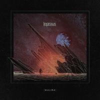 Компакт-диск Leprous / Malina (Special Edition)(CD)