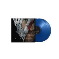 Виниловая пластинка Trevor Morris / Vikings 1 (OST) (coloured) (2LP)