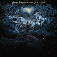 Виниловая пластинка Sturgill Simpson / A sailor s guide to earth - crystal clear vinyl (1LP)