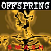 Виниловая пластинка The Offspring / Smash (LP) Виниловая пластинка The Offspring / Smash (LP)